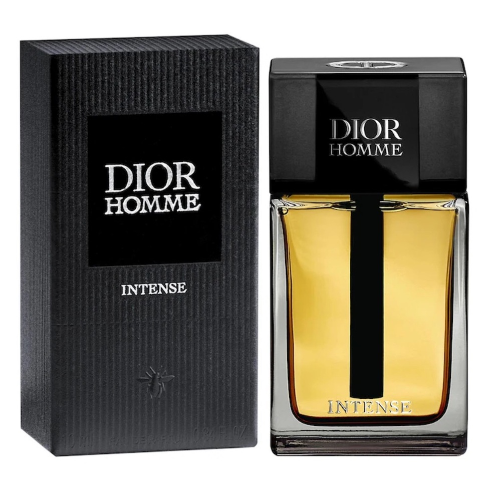 Dior Mini Homme Intense
